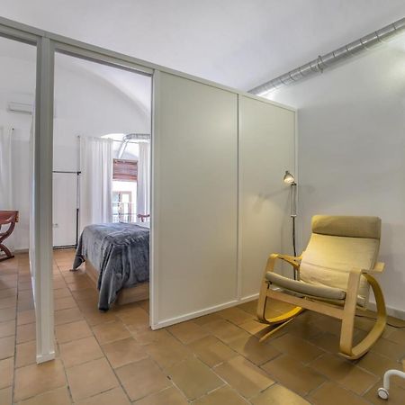 Luxury Cister Apartment Cordoba Exterior photo