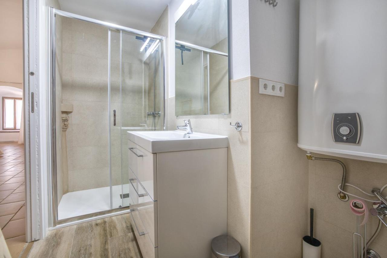Luxury Cister Apartment Cordoba Exterior photo