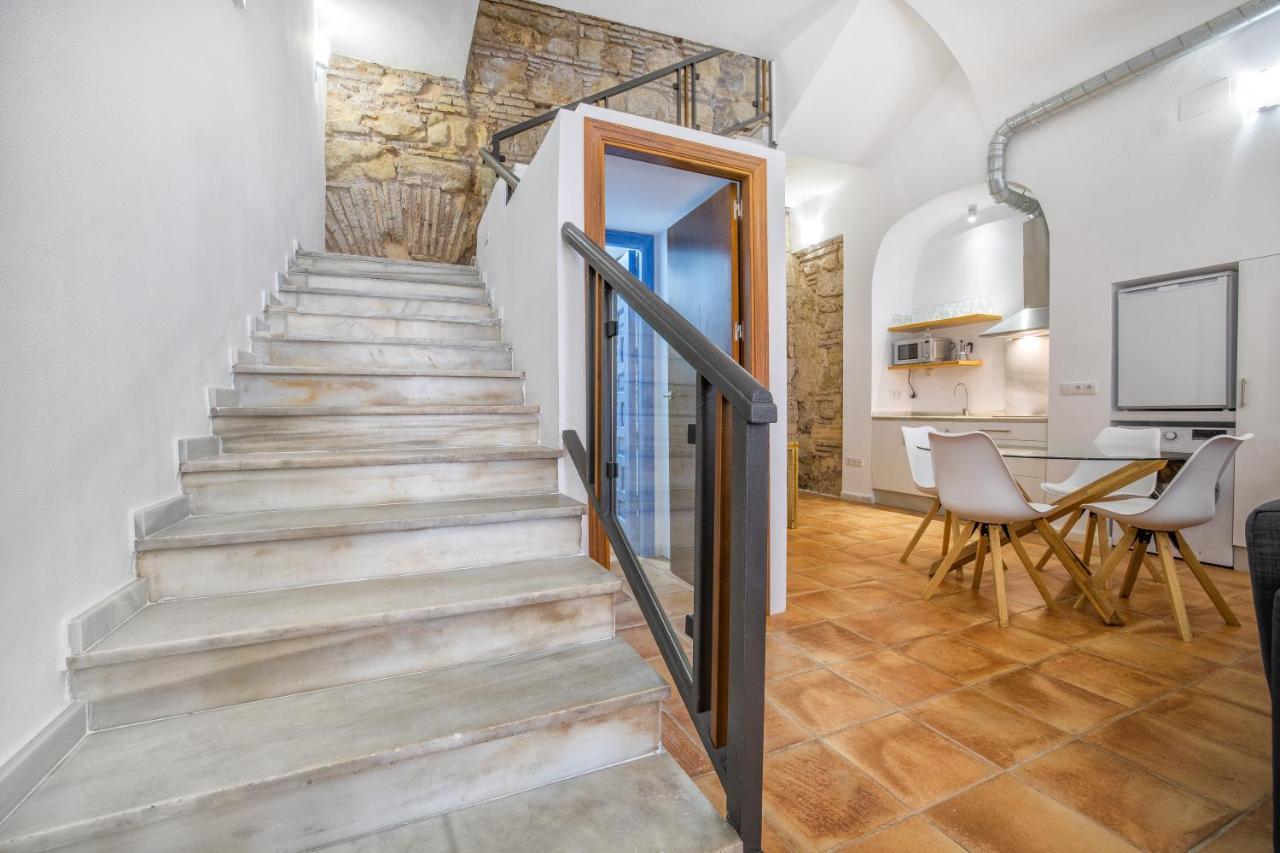 Luxury Cister Apartment Cordoba Exterior photo