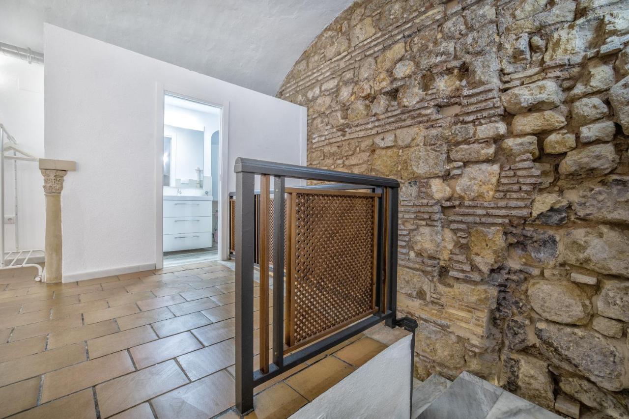 Luxury Cister Apartment Cordoba Exterior photo