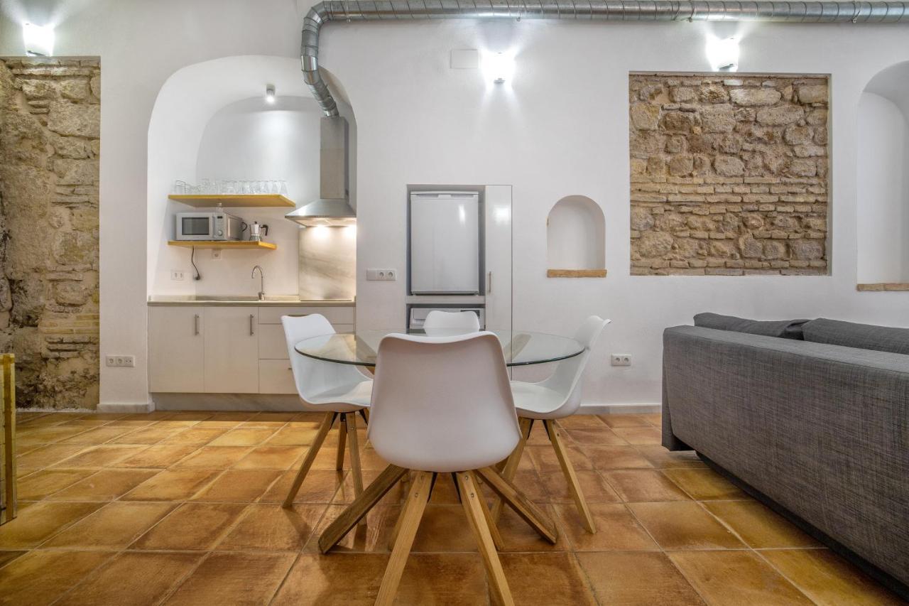 Luxury Cister Apartment Cordoba Exterior photo