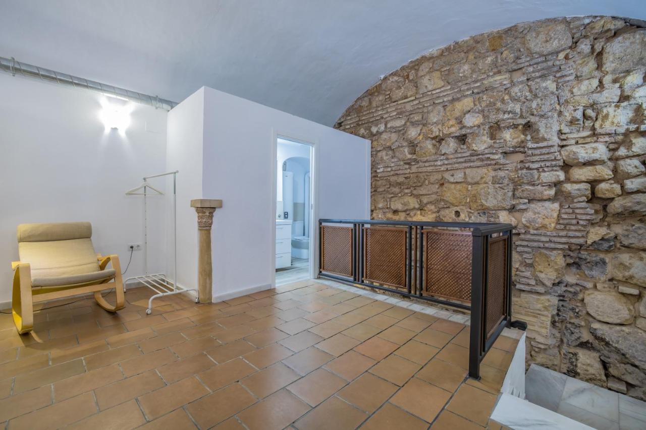 Luxury Cister Apartment Cordoba Exterior photo